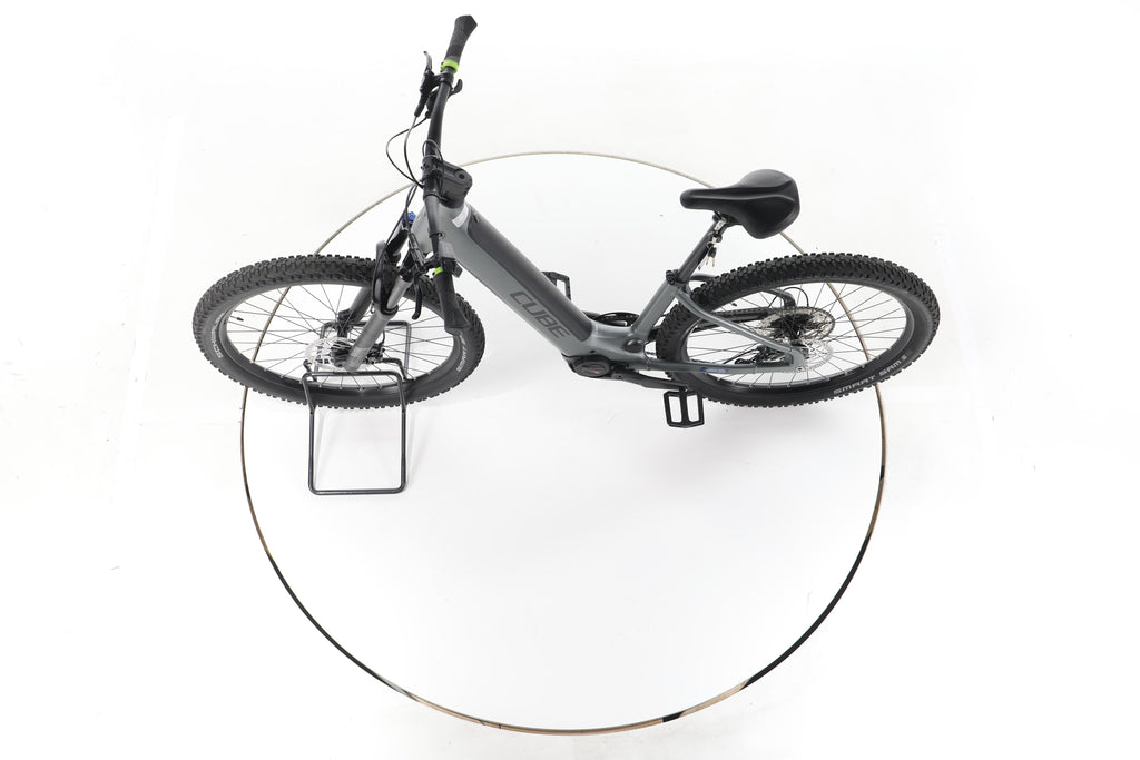 Cube Reaction Hybrid Pro 500 E-Bike - Image 19