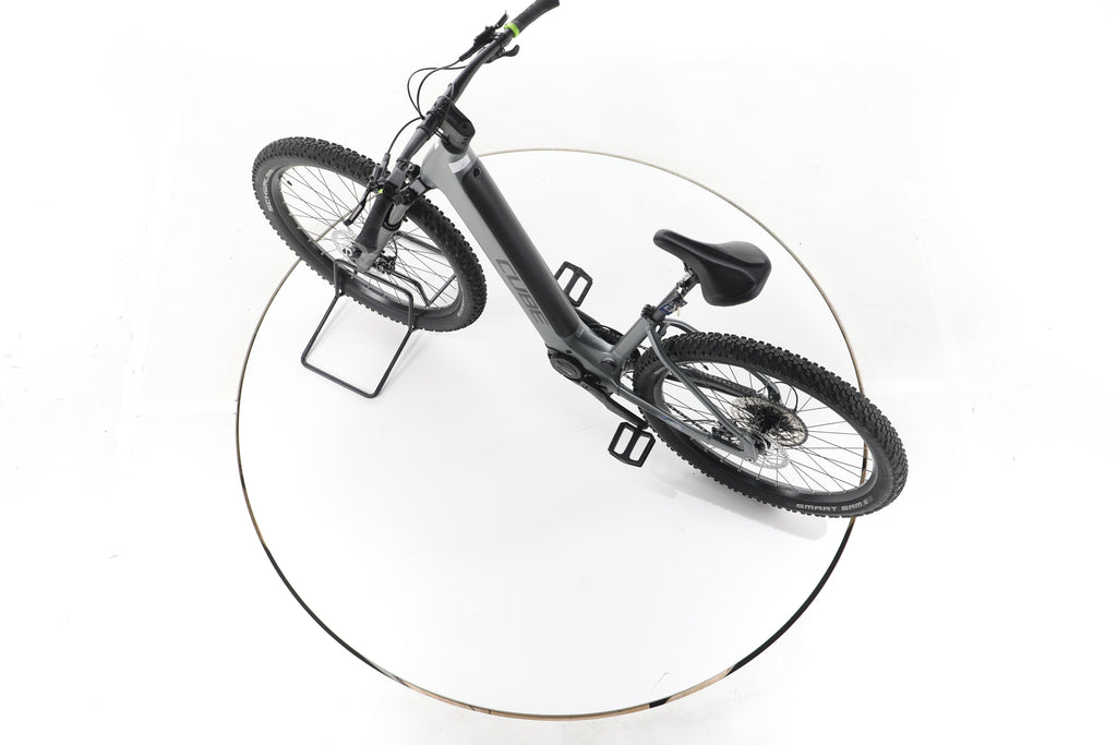 Cube Reaction Hybrid Pro 500 E-Bike - Image 20