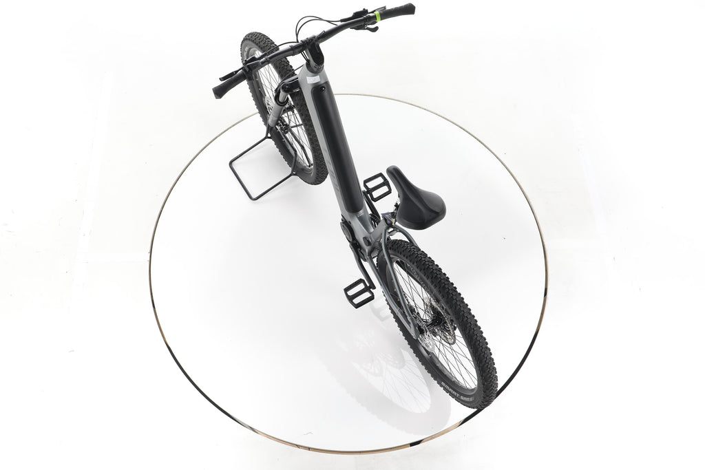 Cube Reaction Hybrid Pro 500 E-Bike - Image 21