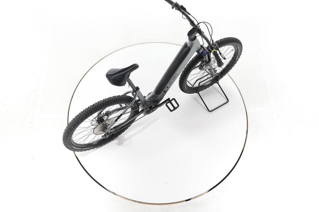Cube Reaction Hybrid Pro 500 E-Bike - Image 24