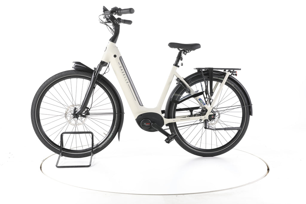 Gazelle Grenoble C5 City E-Bike Tiefeinsteiger 2025 - Image 7