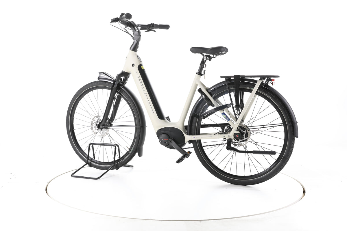Gazelle Grenoble C5 City E-Bike Tiefeinsteiger 2025 - Image 8