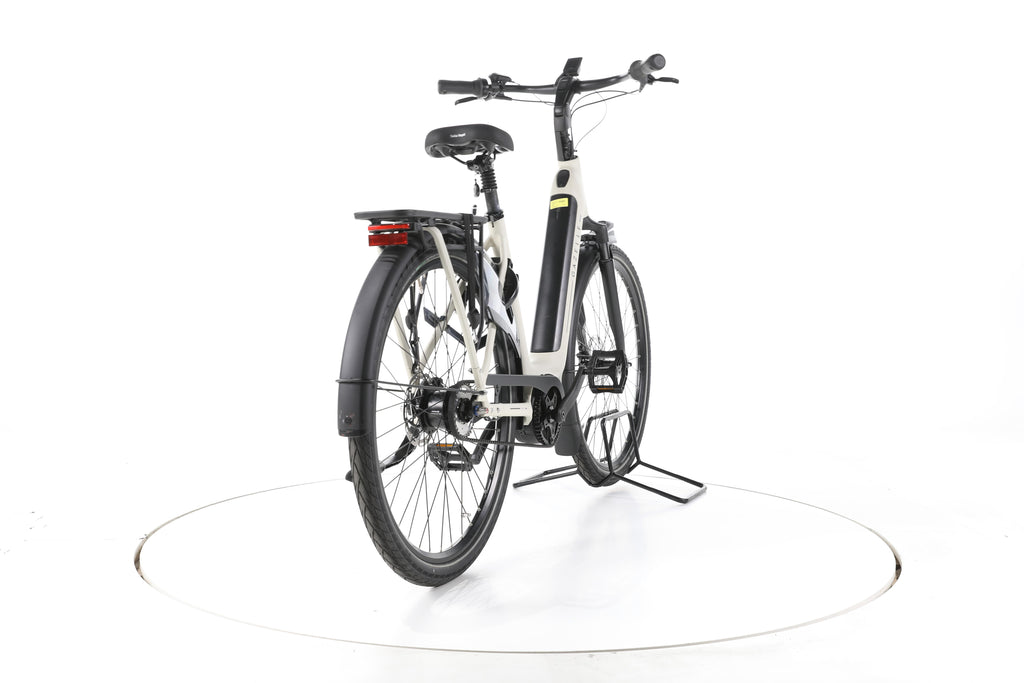 Gazelle Grenoble C5 City E-Bike Tiefeinsteiger 2025 - Image 11
