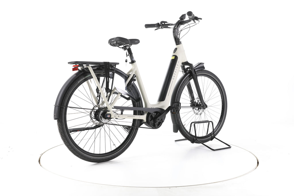 Gazelle Grenoble C5 City E-Bike Tiefeinsteiger 2025 - Image 12