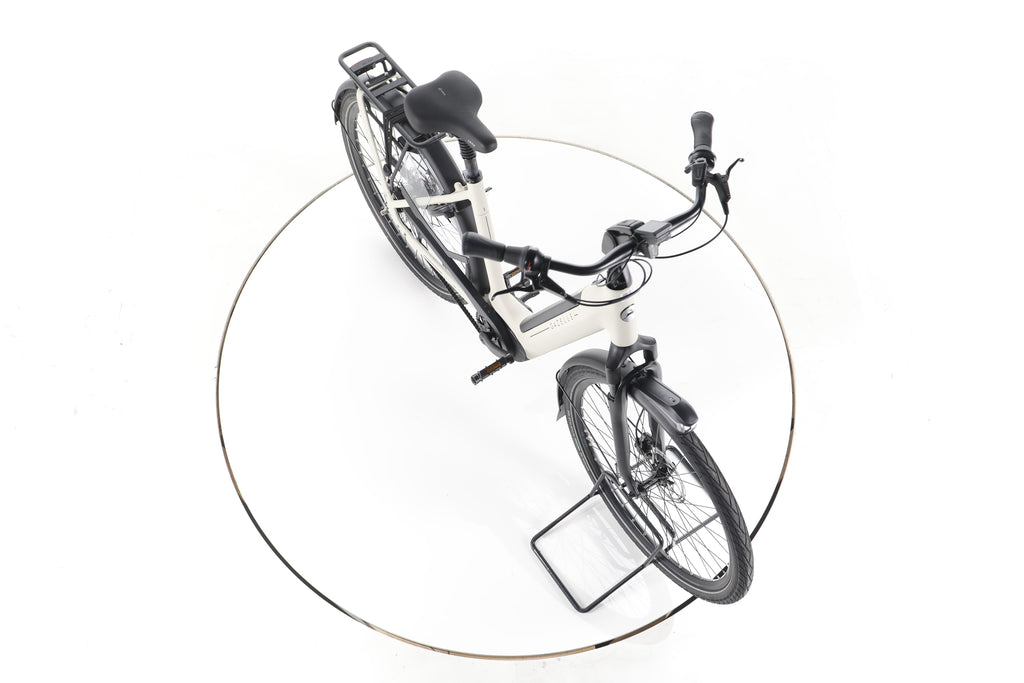Gazelle Grenoble C5 City E-Bike Tiefeinsteiger 2025 - Image 15