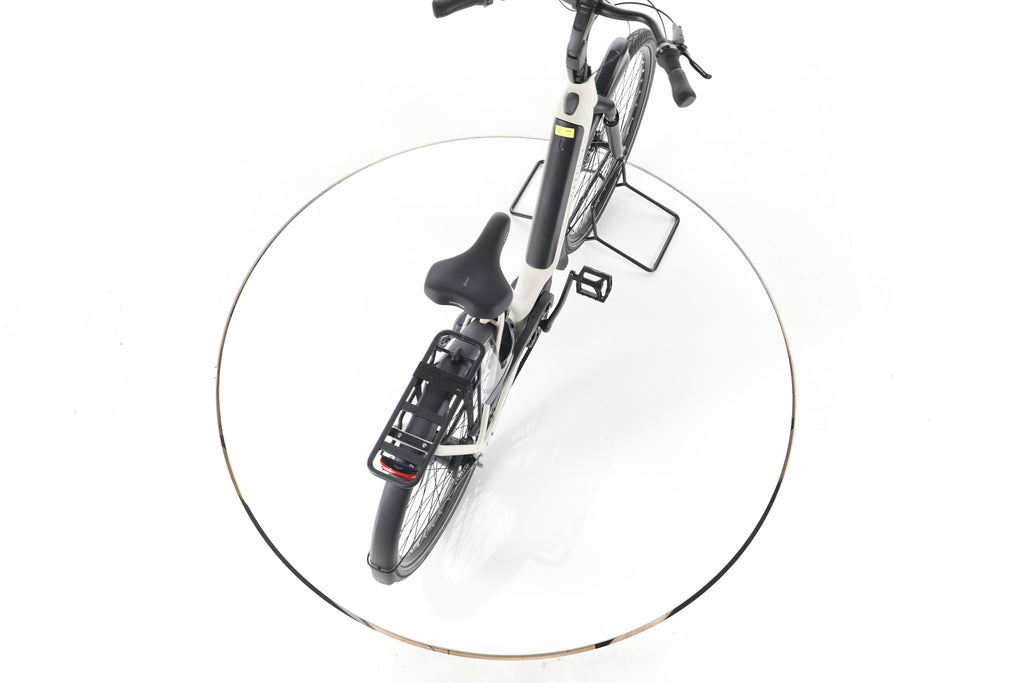 Gazelle Grenoble C5 City E-Bike Tiefeinsteiger 2025 - Image 23