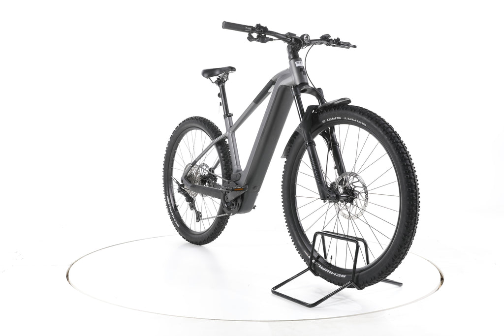 Cube Reaction Hybrid Race E-Bike - Image 3