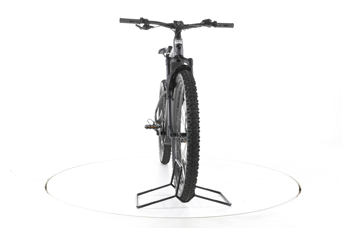 Cube Reaction Hybrid Race E-Bike - Image 4