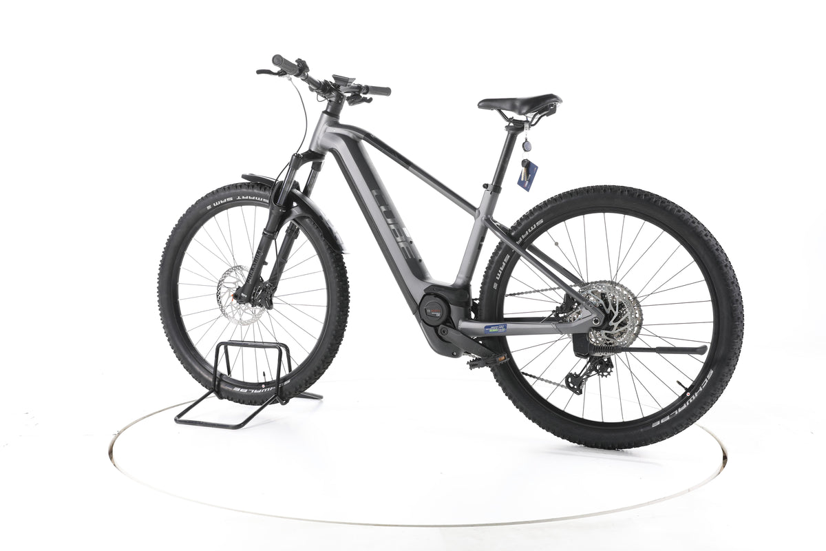 Cube Reaction Hybrid Race E-Bike - Image 8