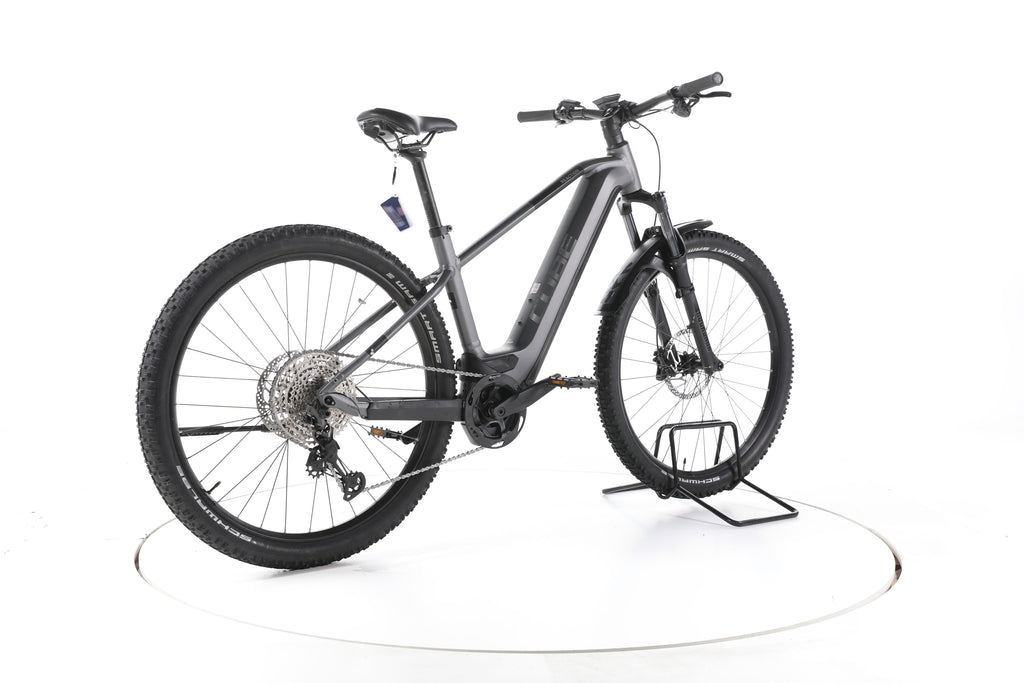 Cube Reaction Hybrid Race E-Bike - Image 12