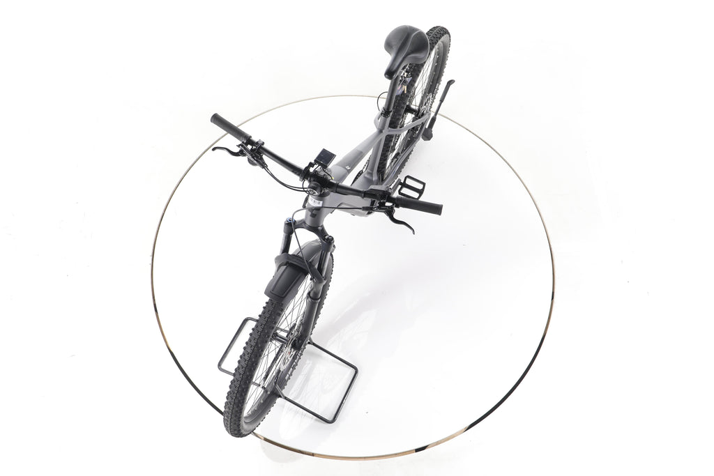 Cube Reaction Hybrid Race E-Bike - Image 17
