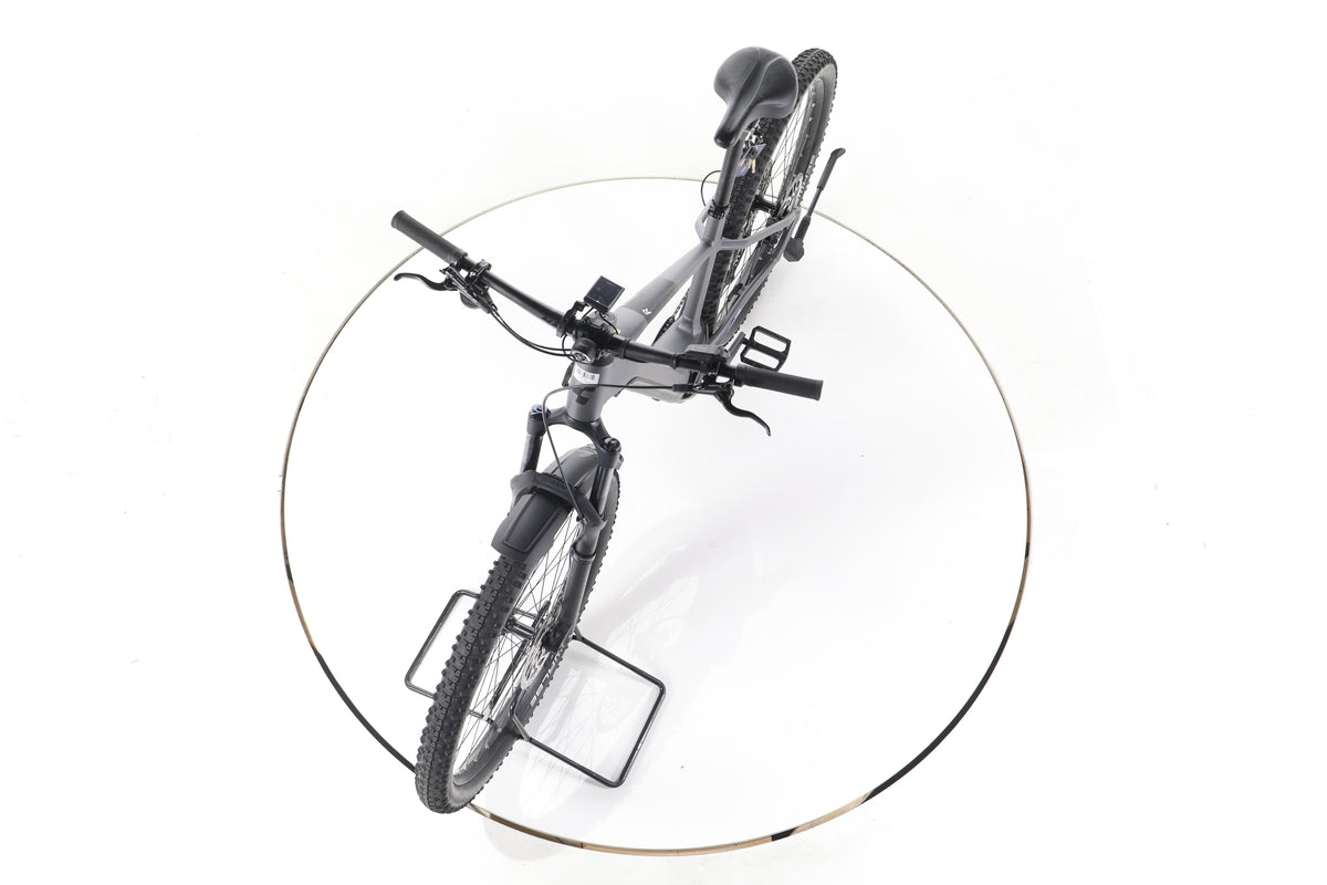 Cube Reaction Hybrid Race E-Bike - Image 17