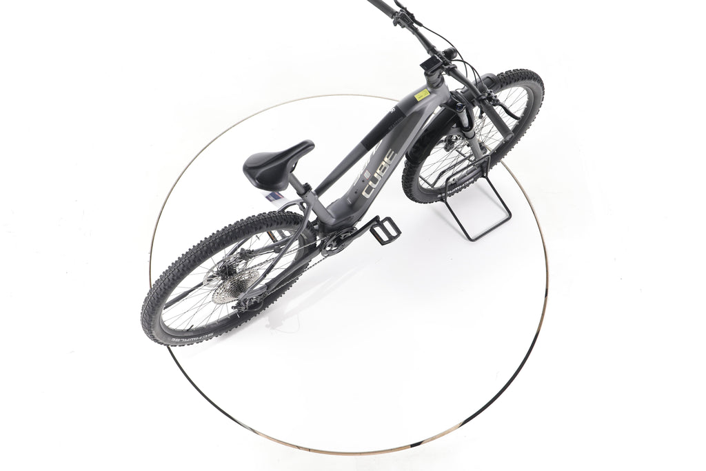 Cube Reaction Hybrid Race E-Bike - Image 24