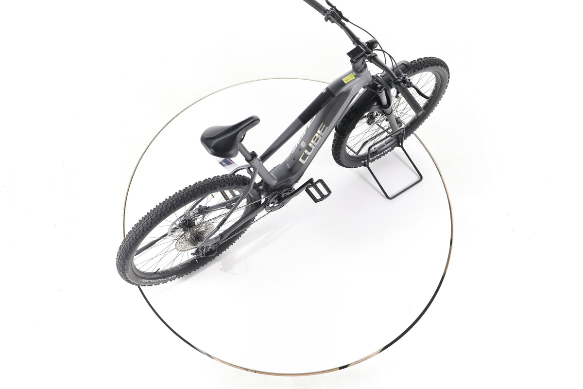 Cube Reaction Hybrid Race E-Bike - Image 24