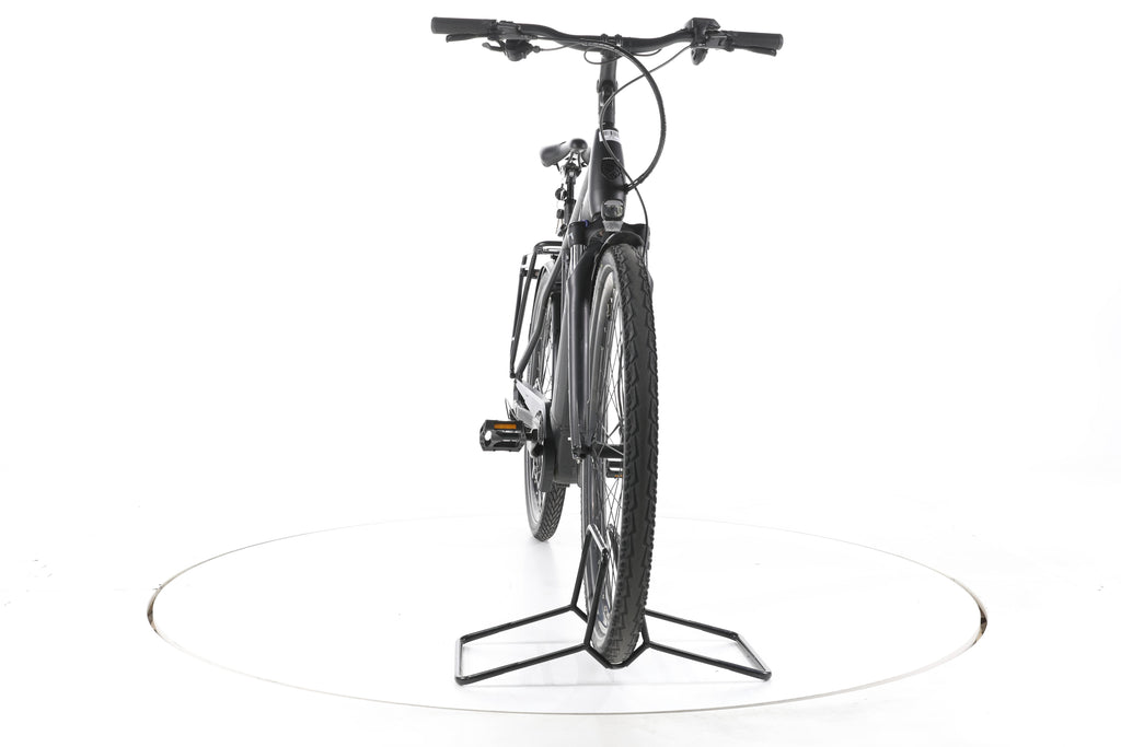 Hercules Futura Sport I-8 Trekking E-Bike - Image 4