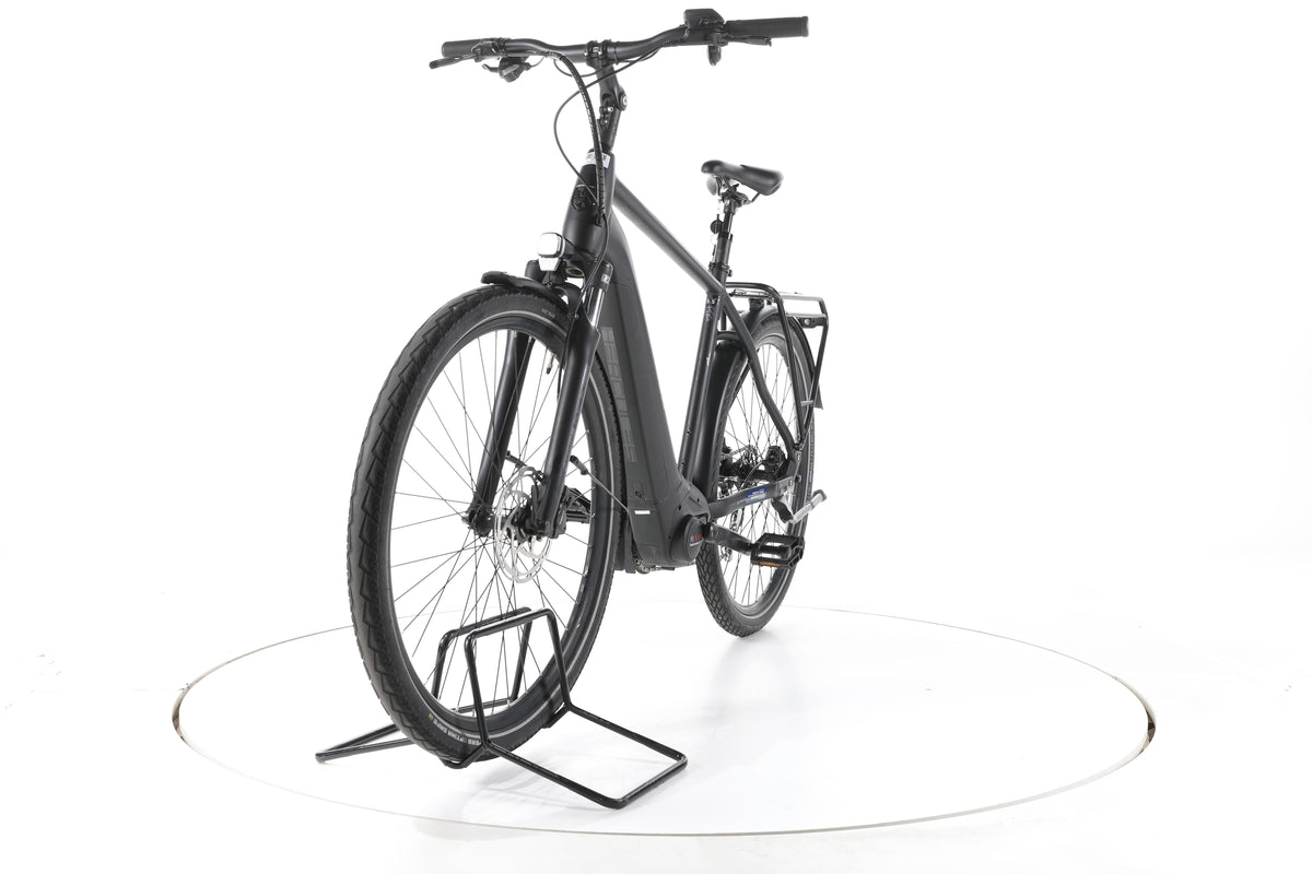 Hercules Futura Sport I-8 Trekking E-Bike - Image 5