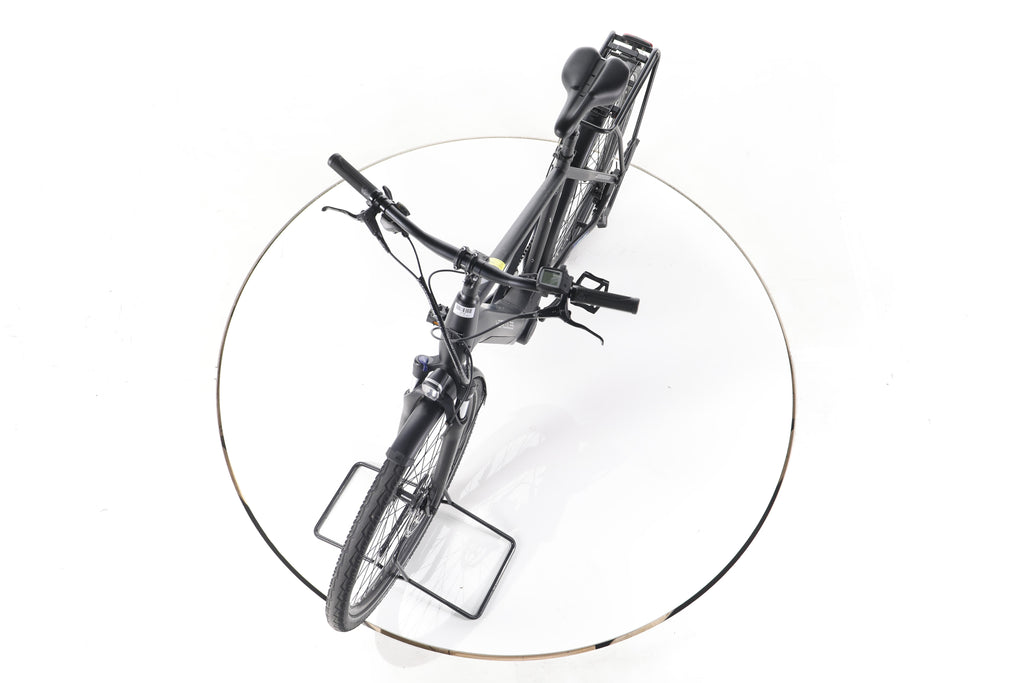 Hercules Futura Sport I-8 Trekking E-Bike - Image 17