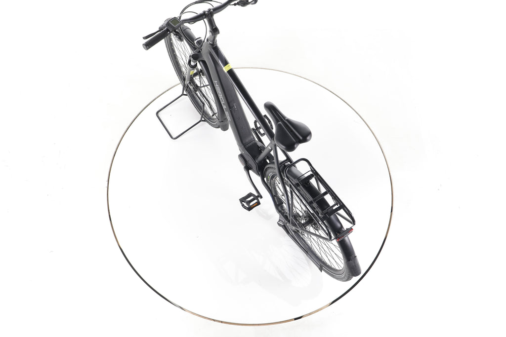 Hercules Futura Sport I-8 Trekking E-Bike - Image 21