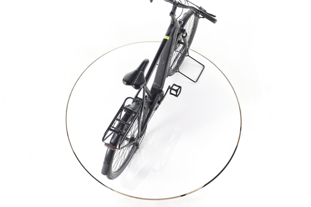 Hercules Futura Sport I-8 Trekking E-Bike - Image 23