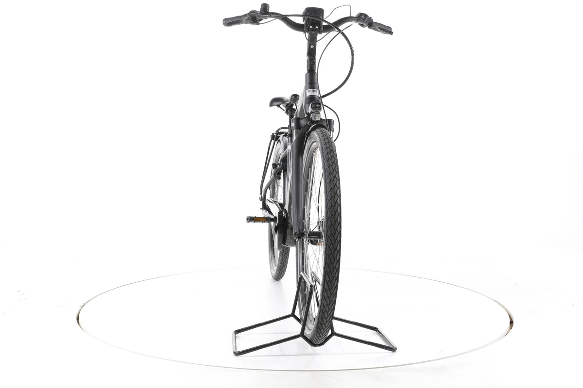 EBIKE City Pro City E-Bike Tiefeinsteiger - Image 4