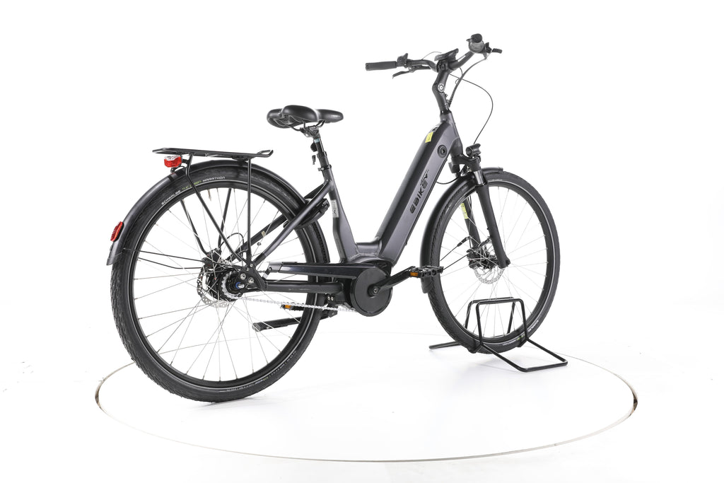 EBIKE City Pro City E-Bike Tiefeinsteiger - Image 12