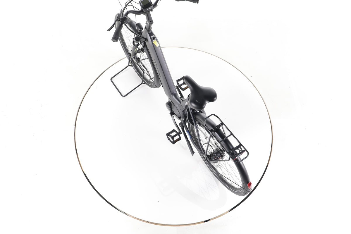 EBIKE City Pro City E-Bike Tiefeinsteiger - Image 21