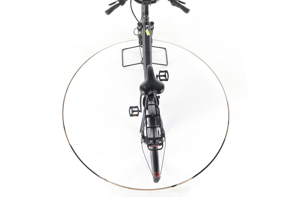 EBIKE City Pro City E-Bike Tiefeinsteiger - Image 22
