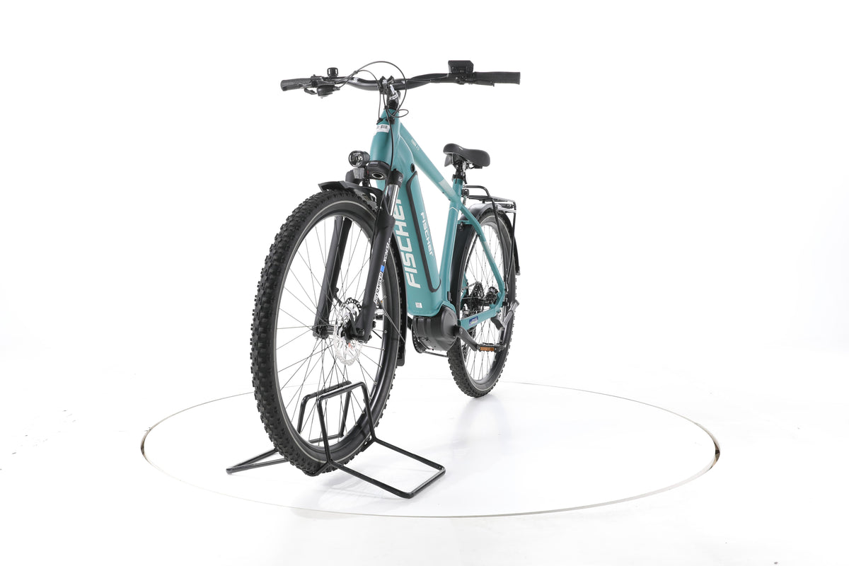 Fischer TERRA 4.0i Trekking E-Bike 2025 - Image 5