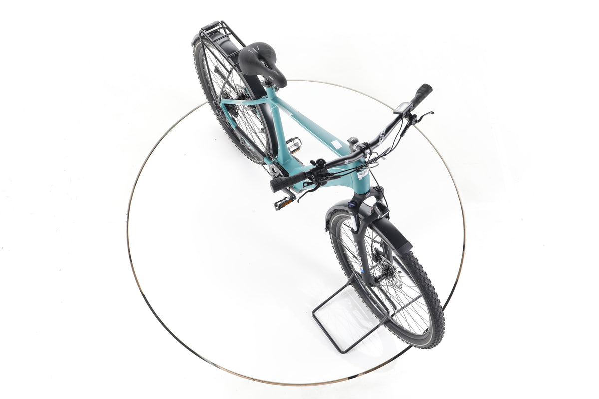Fischer TERRA 4.0i Trekking E-Bike 2025 - Image 15