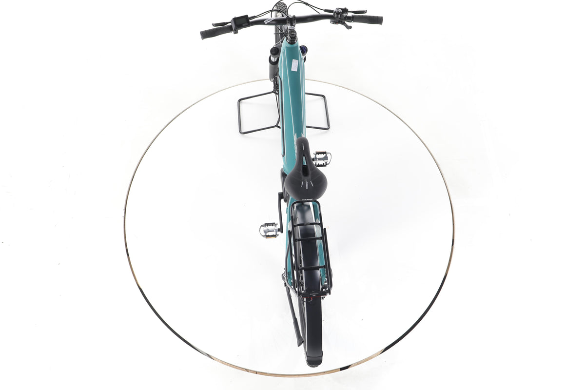 Fischer TERRA 4.0i Trekking E-Bike 2025 - Image 22