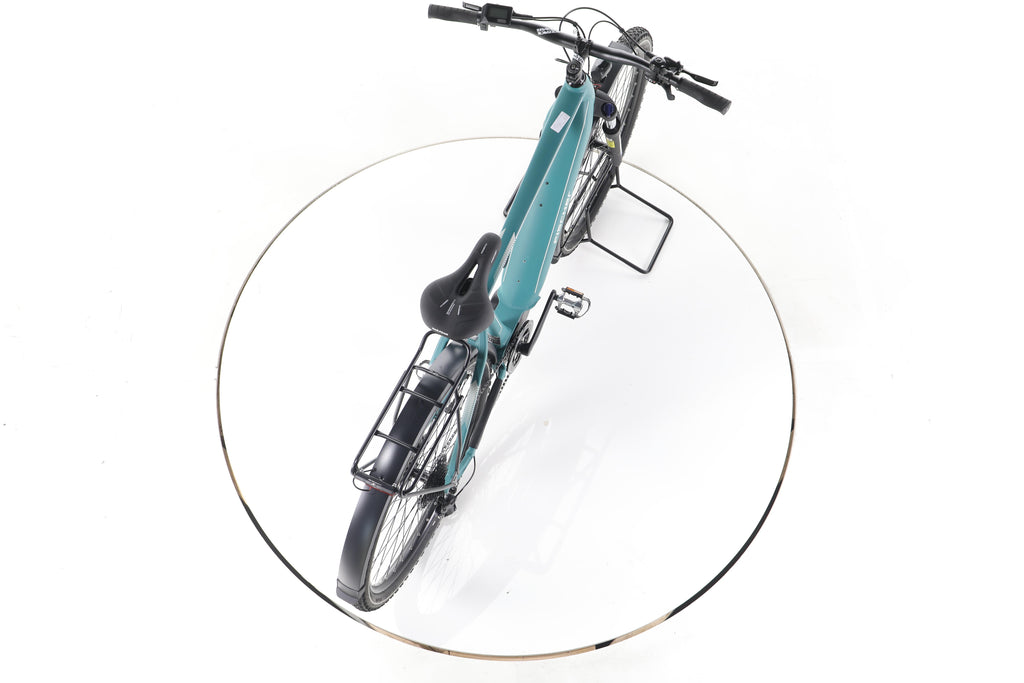 Fischer TERRA 4.0i Trekking E-Bike 2025 - Image 23