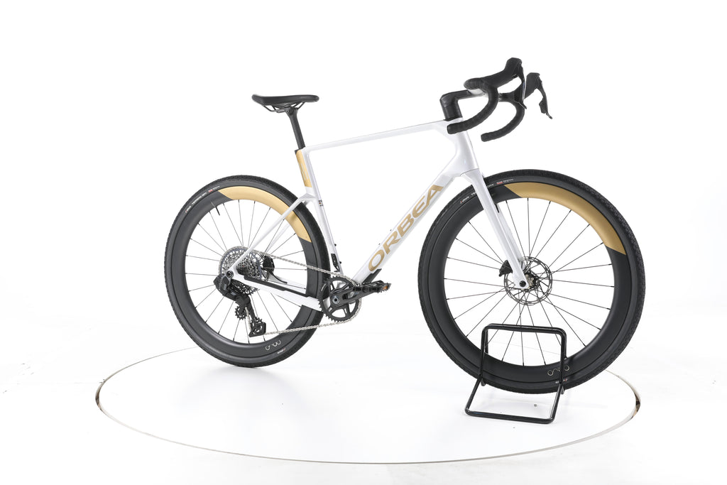 Orbea Terra Race Gravelbike Carbon 2025 - Image 2