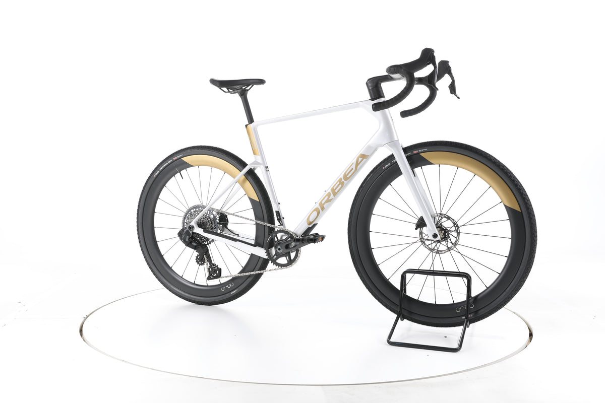 Orbea Terra Race Gravelbike Carbon 2025 - Image 2