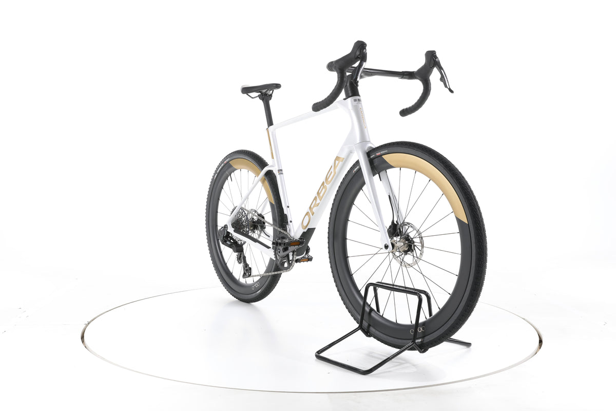 Orbea Terra Race Gravelbike Carbon 2025 - Image 3