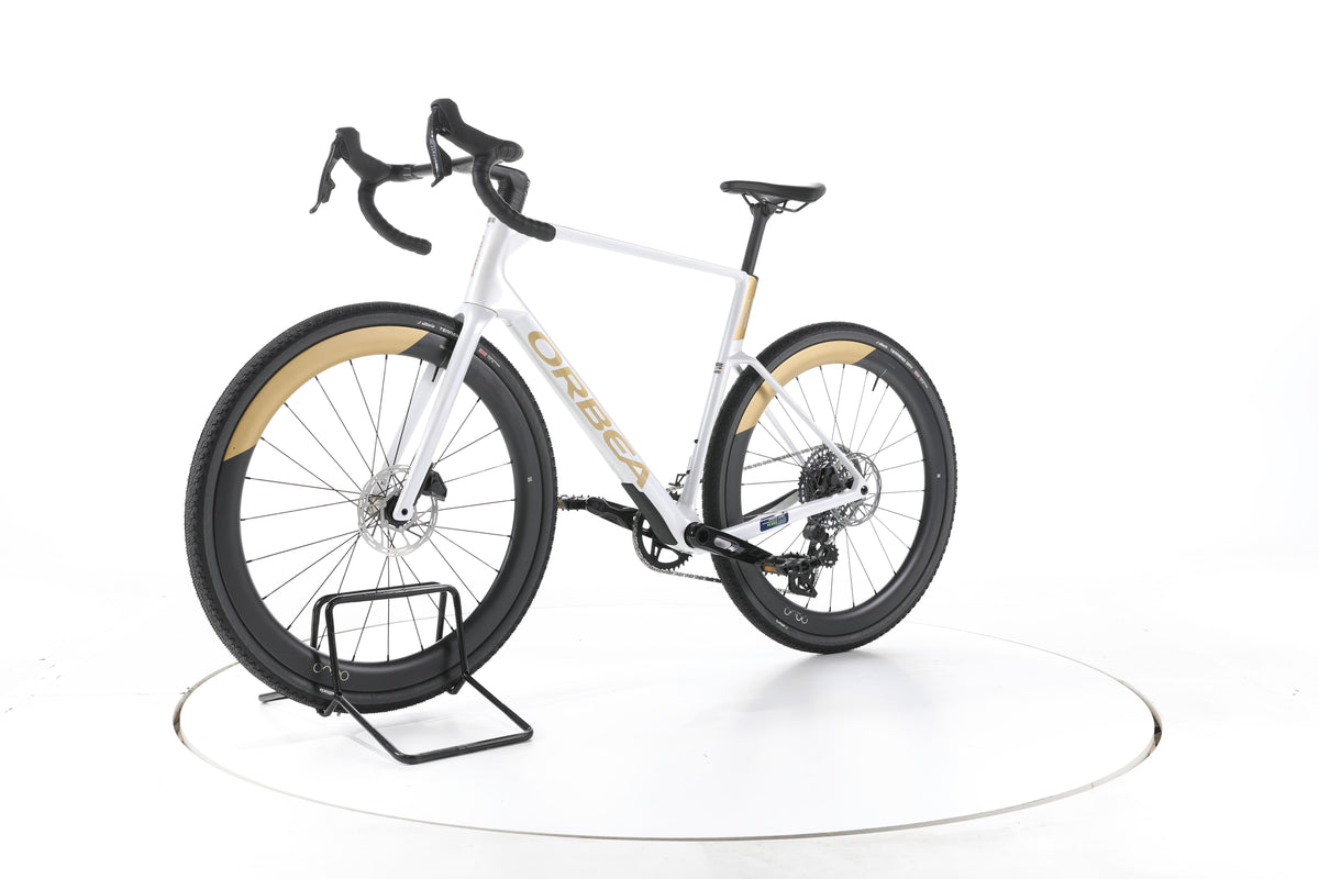 Orbea Terra Race Gravelbike Carbon 2025 - Image 6