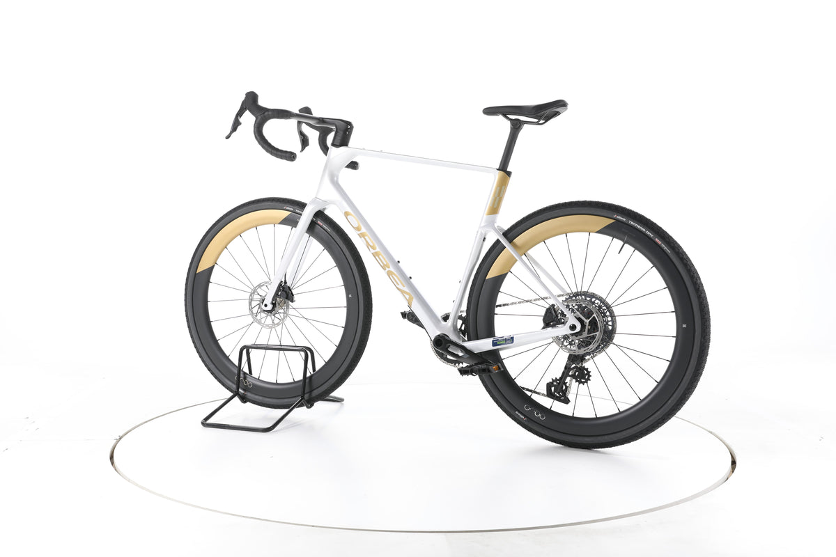 Orbea Terra Race Gravelbike Carbon 2025 - Image 8