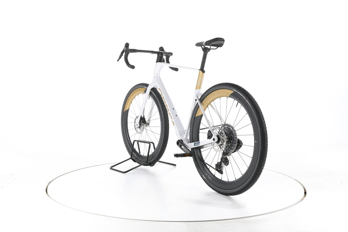 Orbea Terra Race Gravelbike Carbon 2025 - Image 9