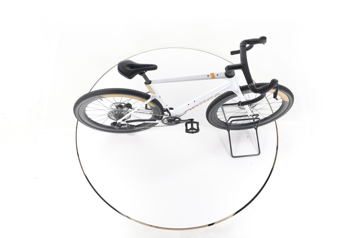 Orbea Terra Race Gravelbike Carbon 2025 - Image 13