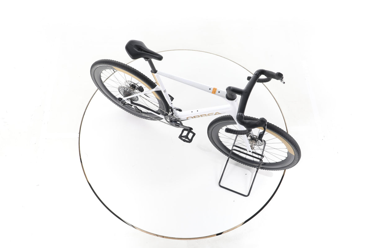 Orbea Terra Race Gravelbike Carbon 2025 - Image 14