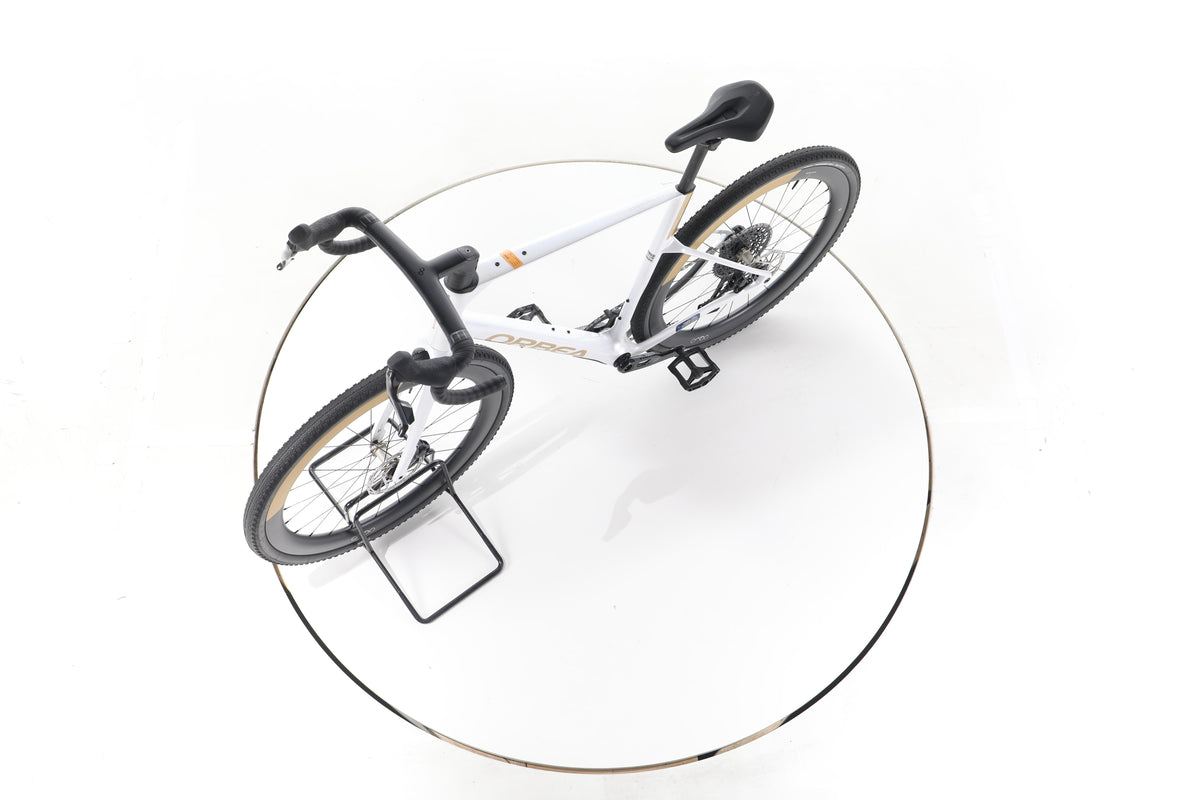 Orbea Terra Race Gravelbike Carbon 2025 - Image 18