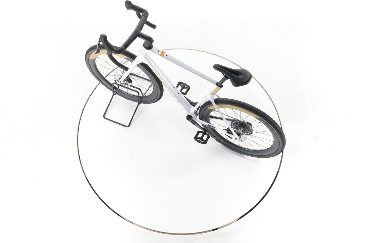 Orbea Terra Race Gravelbike Carbon 2025 - Image 20