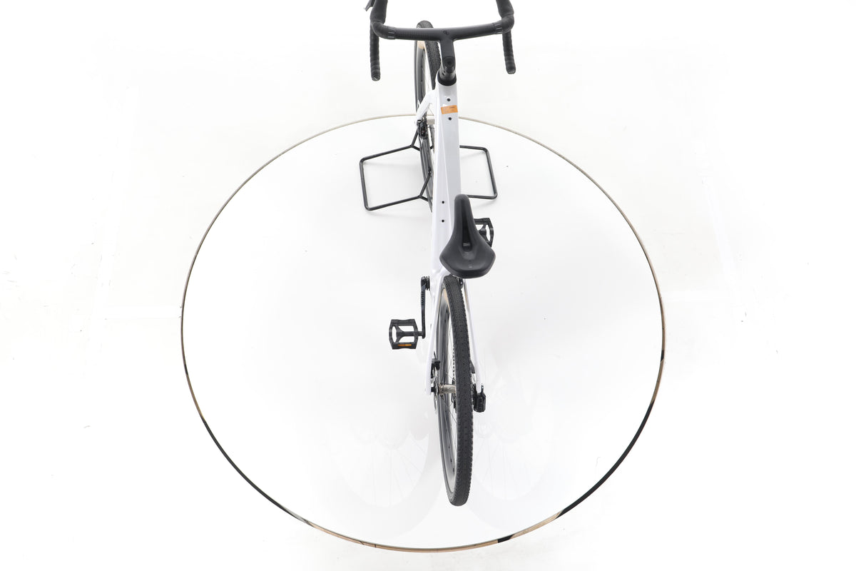Orbea Terra Race Gravelbike Carbon 2025 - Image 22