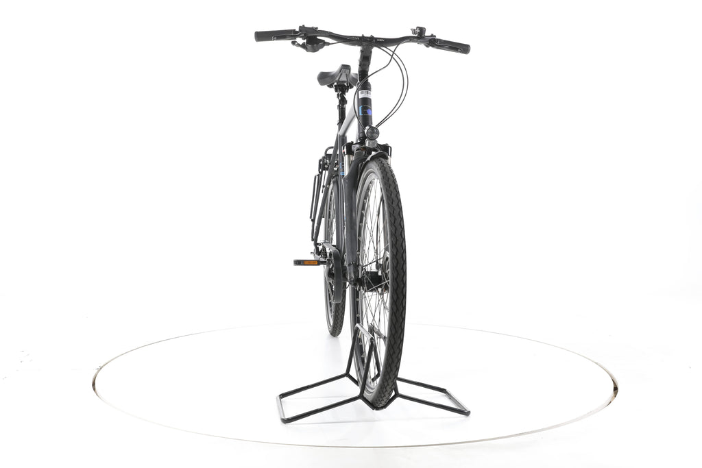 Gudereit Premium 8 Fahrrad City & Trekking - Image 4