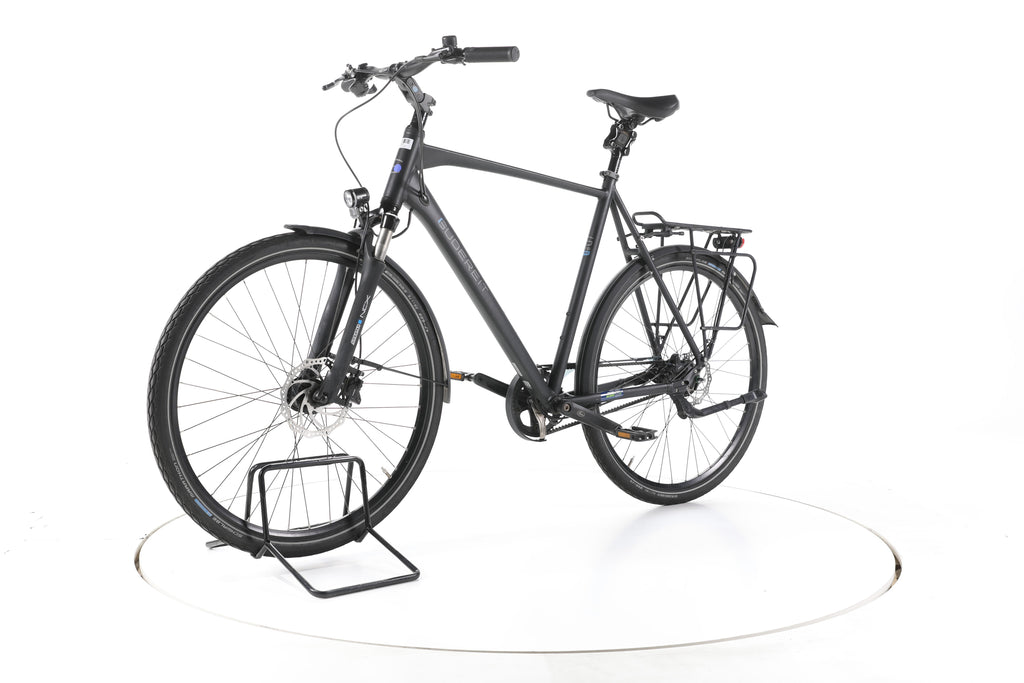 Gudereit Premium 8 Fahrrad City & Trekking - Image 6