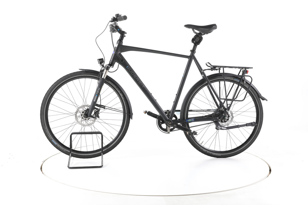 Gudereit Premium 8 Fahrrad City & Trekking - Image 7