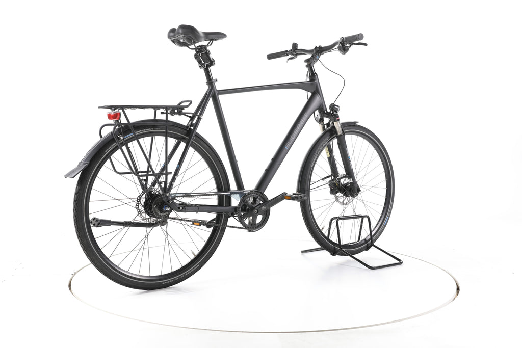 Gudereit Premium 8 Fahrrad City & Trekking - Image 12