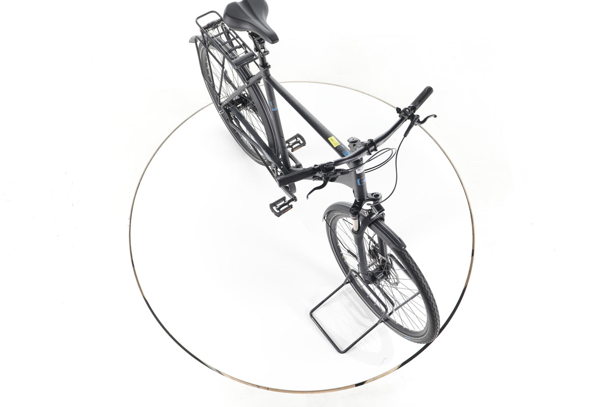 Gudereit Premium 8 Fahrrad City & Trekking - Image 15