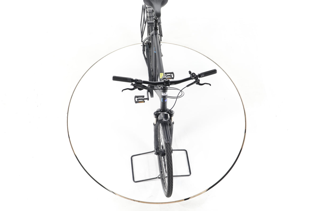 Gudereit Premium 8 Fahrrad City & Trekking - Image 16