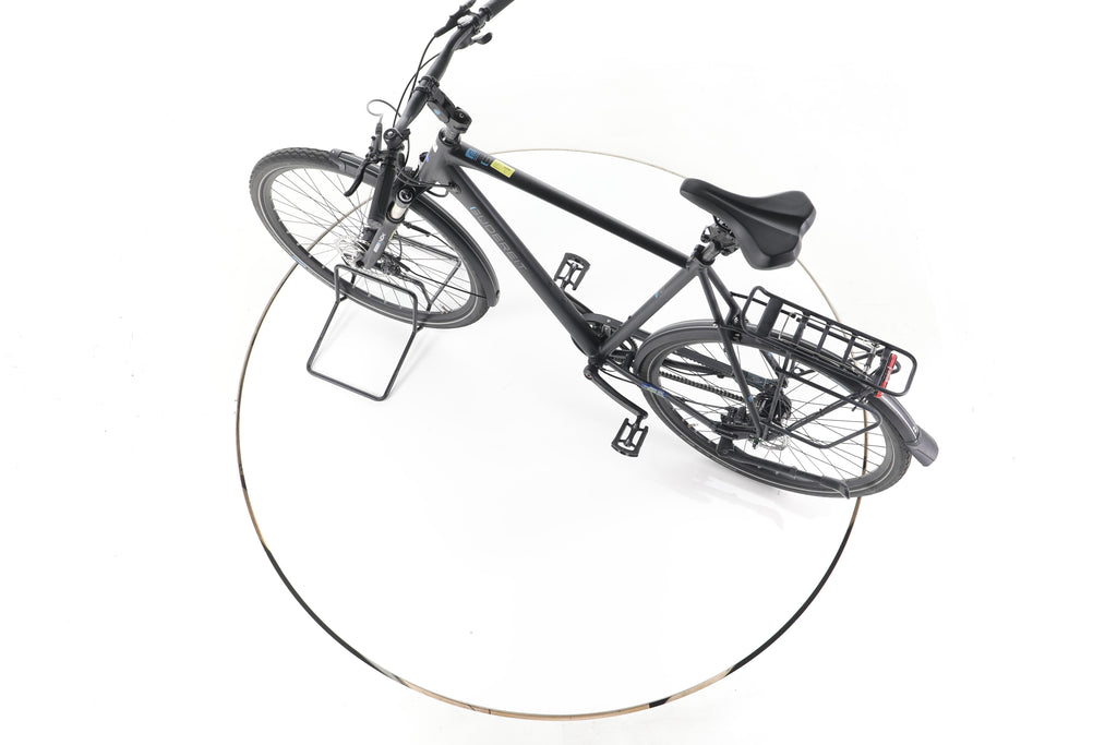 Gudereit Premium 8 Fahrrad City & Trekking - Image 20