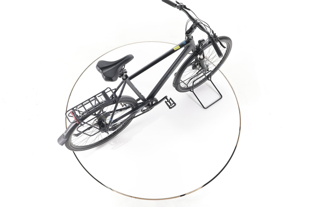 Gudereit Premium 8 Fahrrad City & Trekking - Image 24